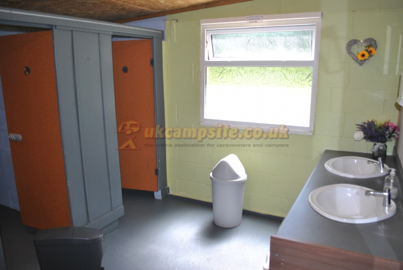 Springfields Countryside Caravan And Camping