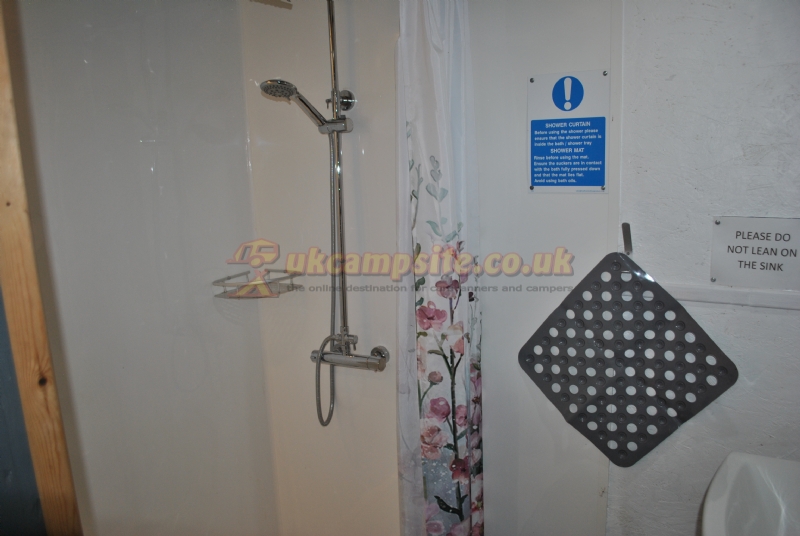 Springfields Countryside Caravan And Camping