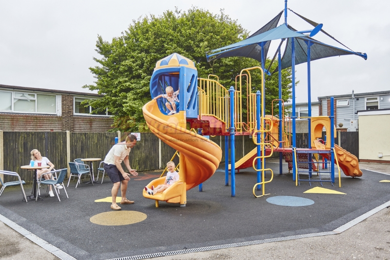 Summerfields Holiday Park ( Parkdean Resorts)