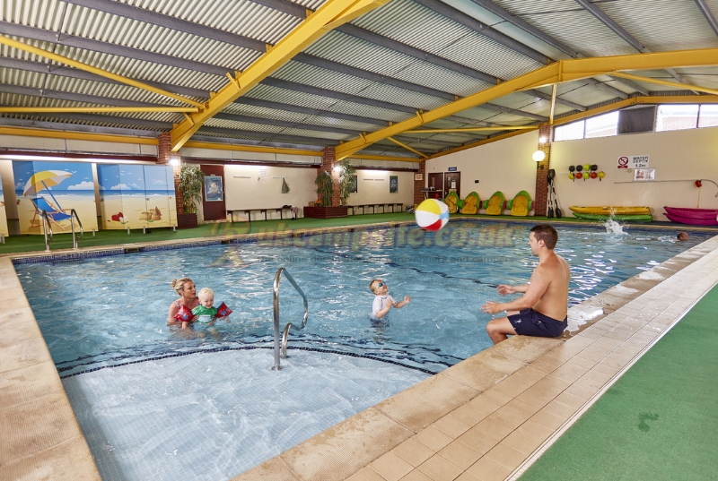 Summerfields Holiday Park ( Parkdean Resorts)