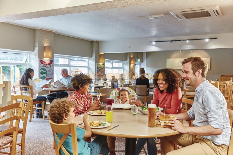 Summerfields Holiday Park ( Parkdean Resorts)