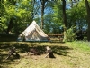 Camping Gallois Au Petit Bois Camping Gallois Au Petit Bois