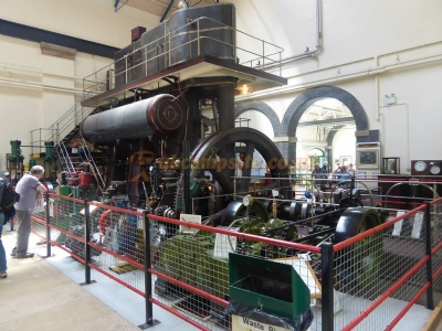 Museum Of Power