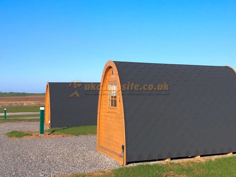 Barrow Campsite (formerly Barns)