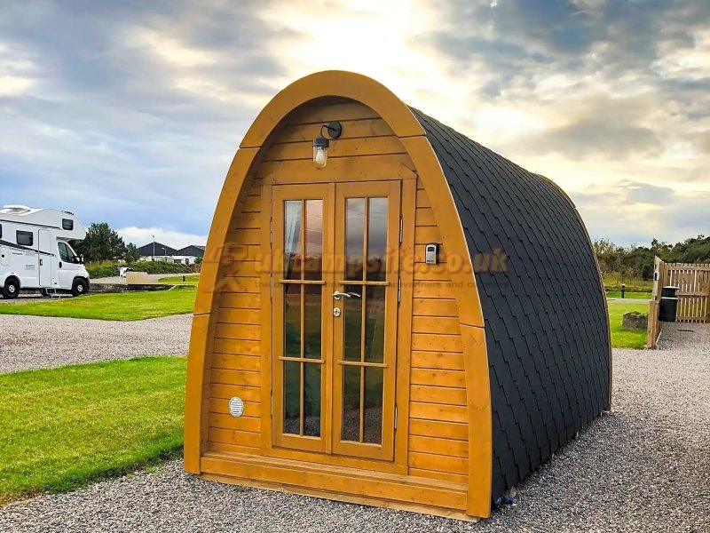 Barrow Campsite (formerly Barns)