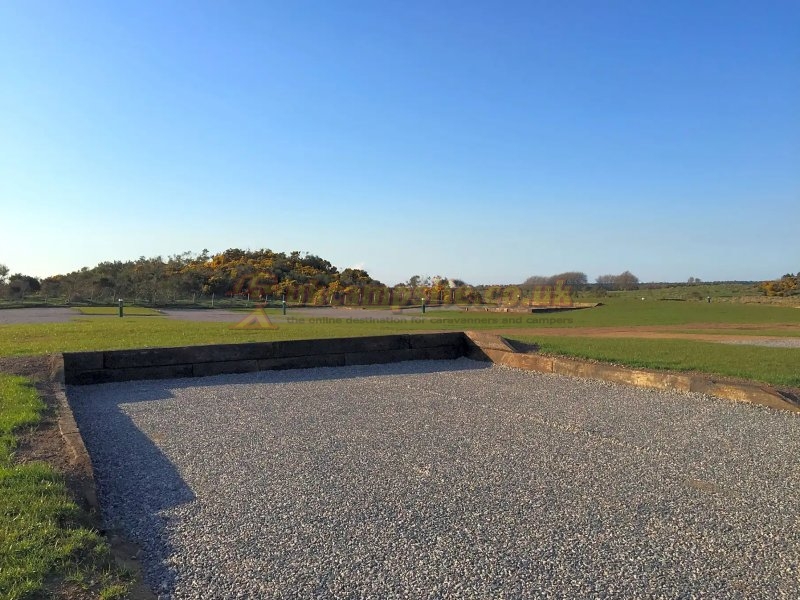 Barrow Campsite (formerly Barns)