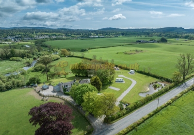 Claycroft Farm Campsite Claycroft Farm Campsite