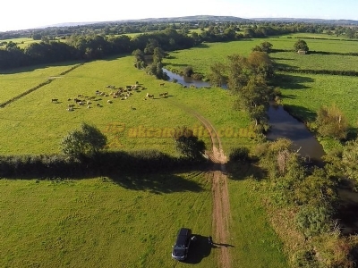 Boathouse Farm Camping
