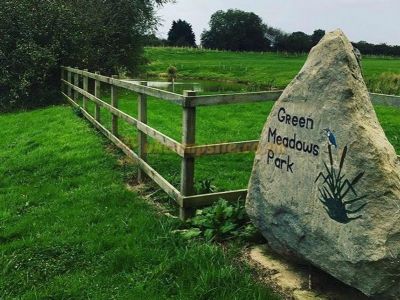 Green Meadows Park