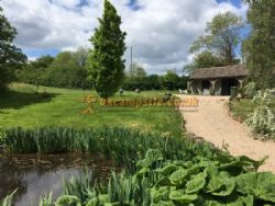 Daphnes Orchard