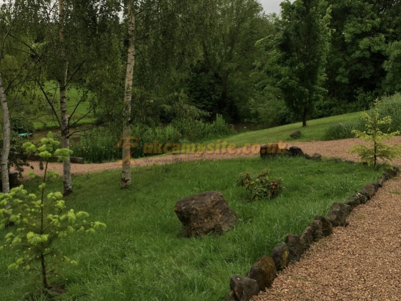 Daphnes Orchard
