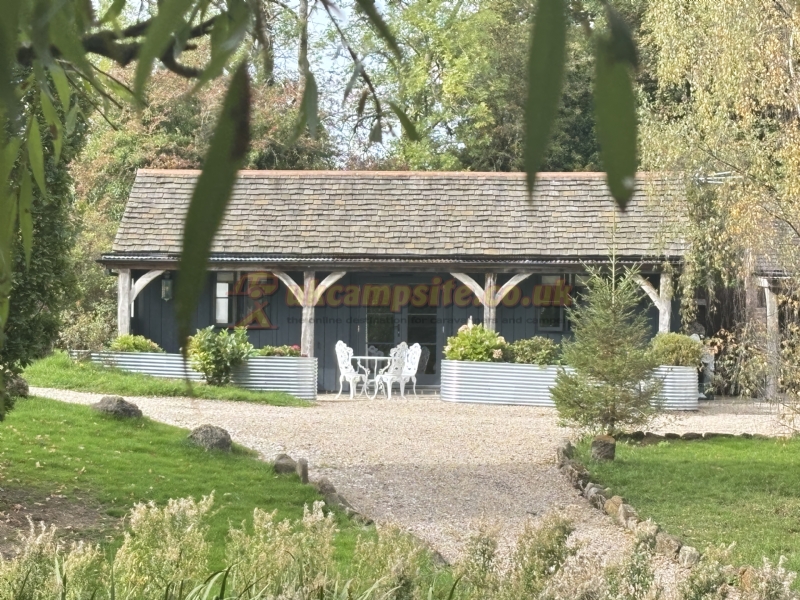 Daphnes Orchard
