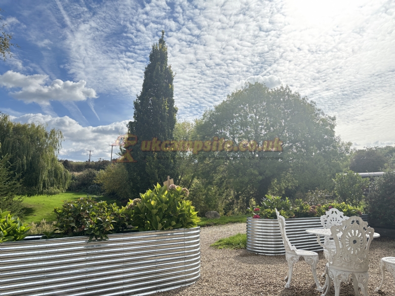 Daphnes Orchard