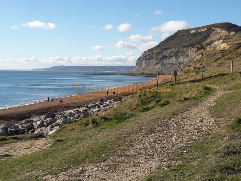 Broadlands Touring Caravan Site