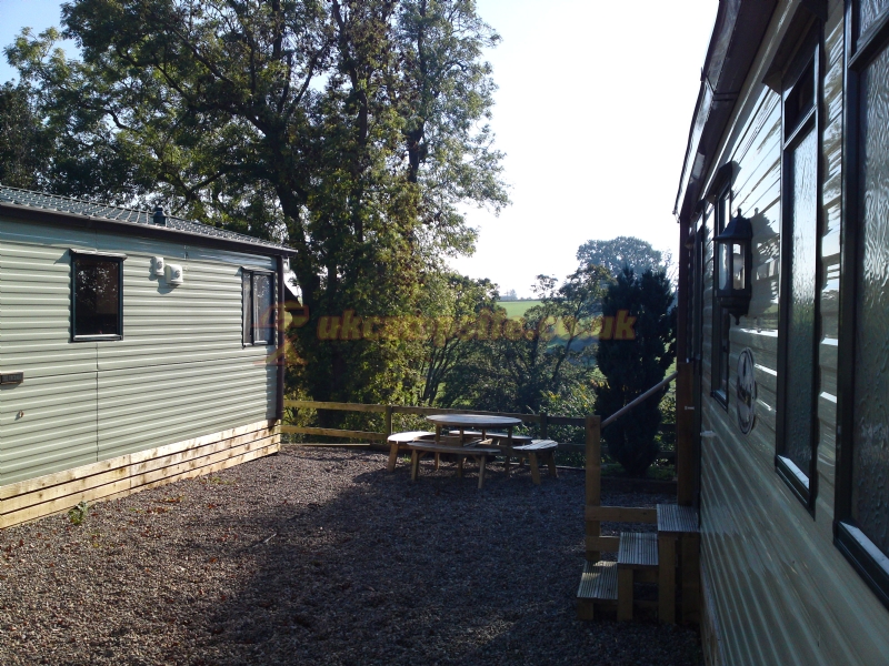 Bank House Farm Campsite