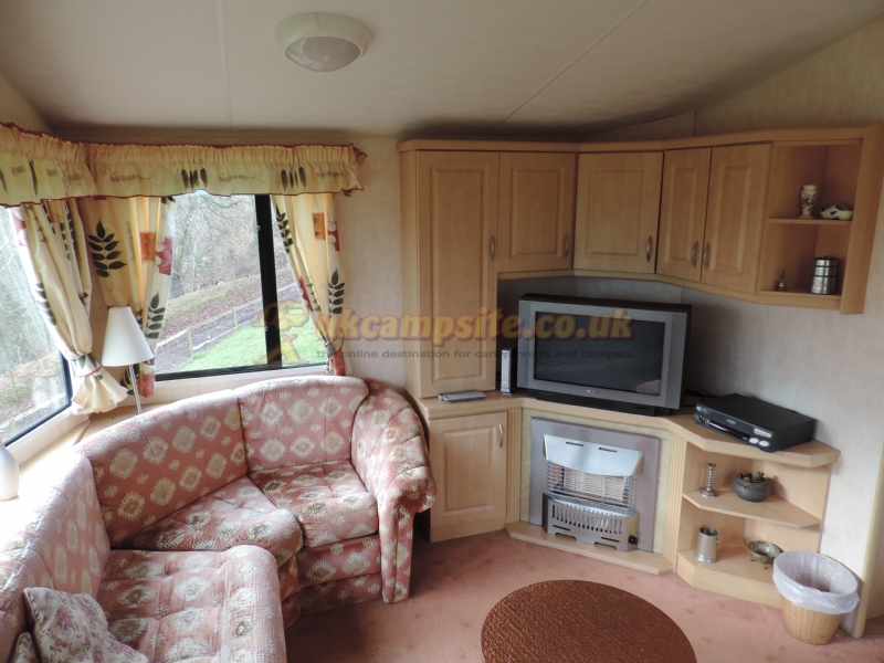 Bank House Farm Campsite