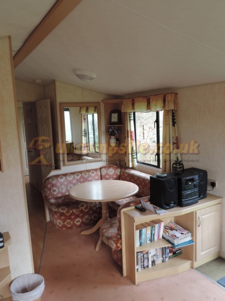 Bank House Farm Campsite