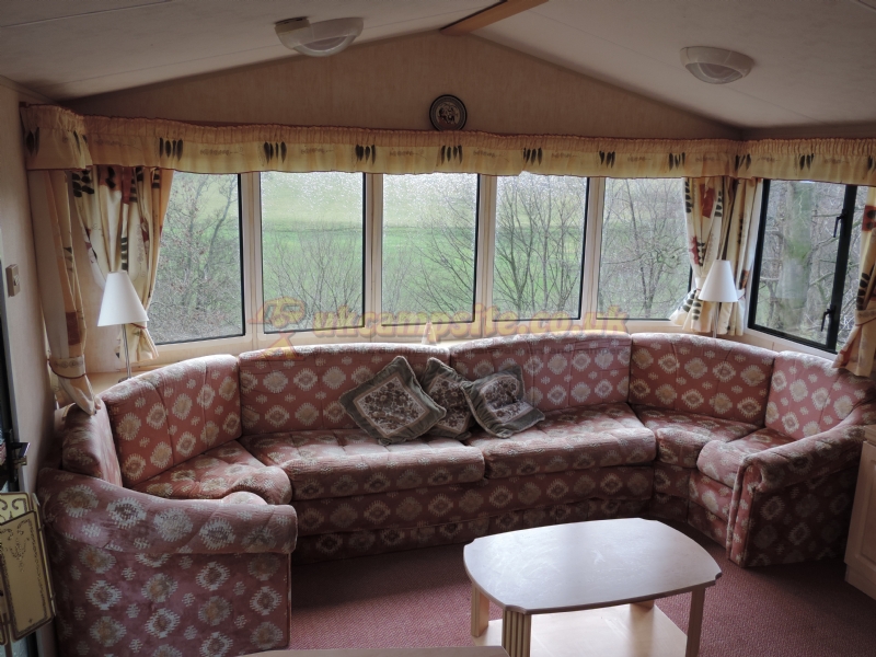 Bank House Farm Campsite