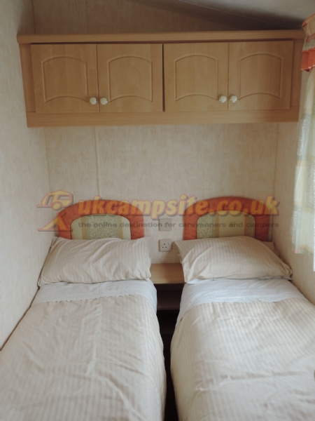Bank House Farm Campsite