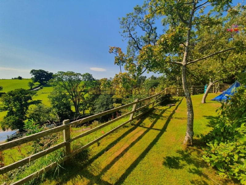 Bank House Farm Campsite
