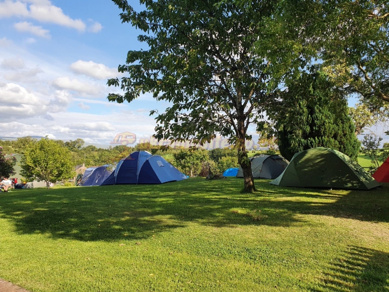 Bank House Farm Campsite