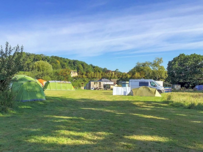 Gaggle Of Geese Pub And Campsite