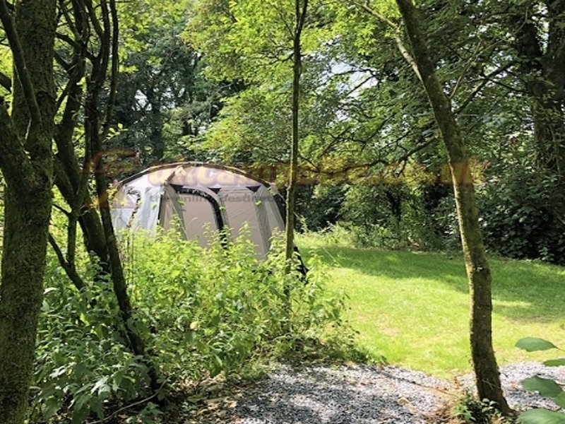 Digs In The Wig Campsite