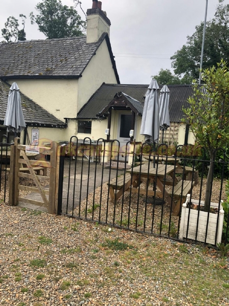 The Boat House Caravan And Campsite