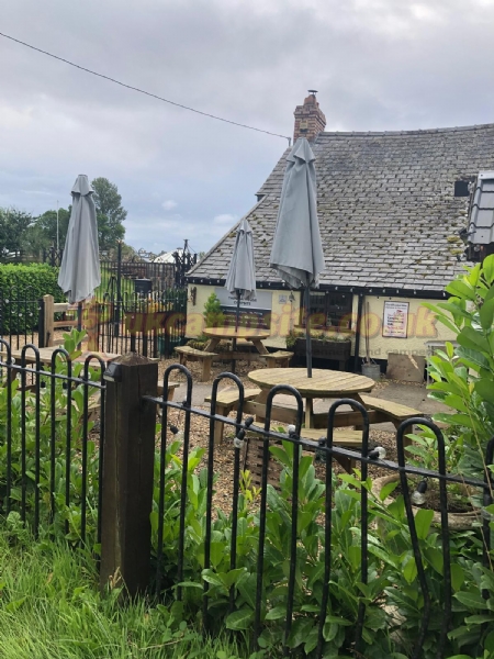 The Boat House Caravan And Campsite