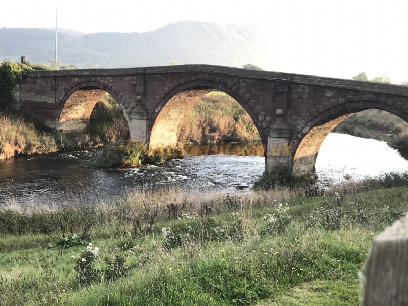 The Boat House Caravan And Campsite