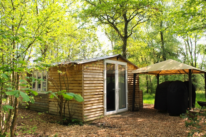 Wolford Wood Campsite And Glamping