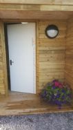 Waenfechan Glamping And Camping