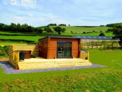 Waenfechan Glamping And Camping