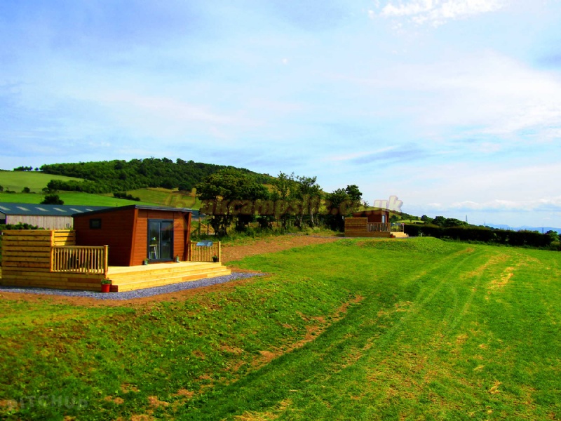 Waenfechan Glamping And Camping
