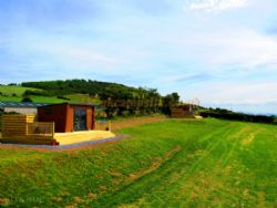 Waenfechan Glamping And Camping