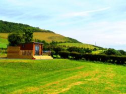 Waenfechan Glamping And Camping
