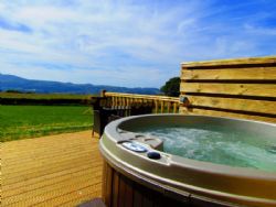 Waenfechan Glamping And Camping