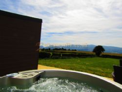 Waenfechan Glamping And Camping