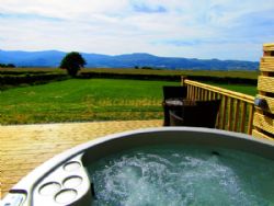 Waenfechan Glamping And Camping