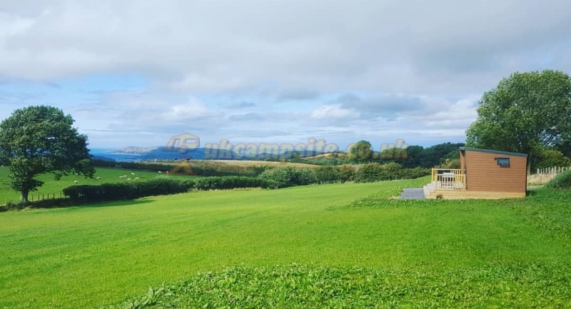 Waenfechan Glamping And Camping
