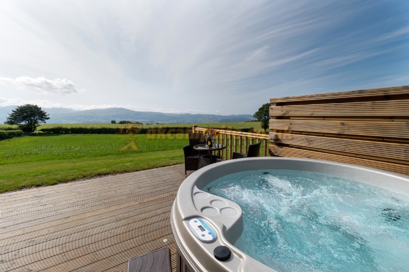 Waenfechan Glamping And Camping
