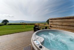 Waenfechan Glamping And Camping