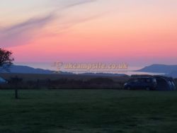 Waenfechan Glamping And Camping