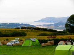 Waenfechan Glamping And Camping