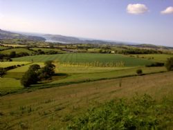 Waenfechan Glamping And Camping