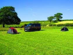 Waenfechan Glamping And Camping