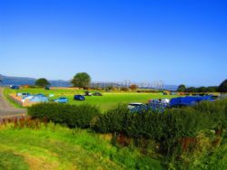 Waenfechan Glamping And Camping