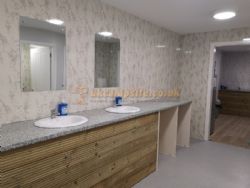 Waenfechan Glamping And Camping