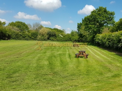 Oakside Campsite