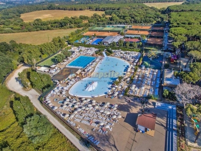 Camping Village Fabulous